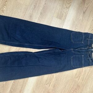 Zara jeans
